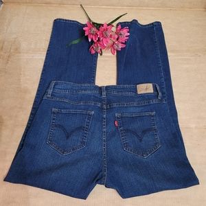 Levi's 512 Boot Cut Jeans(retired)